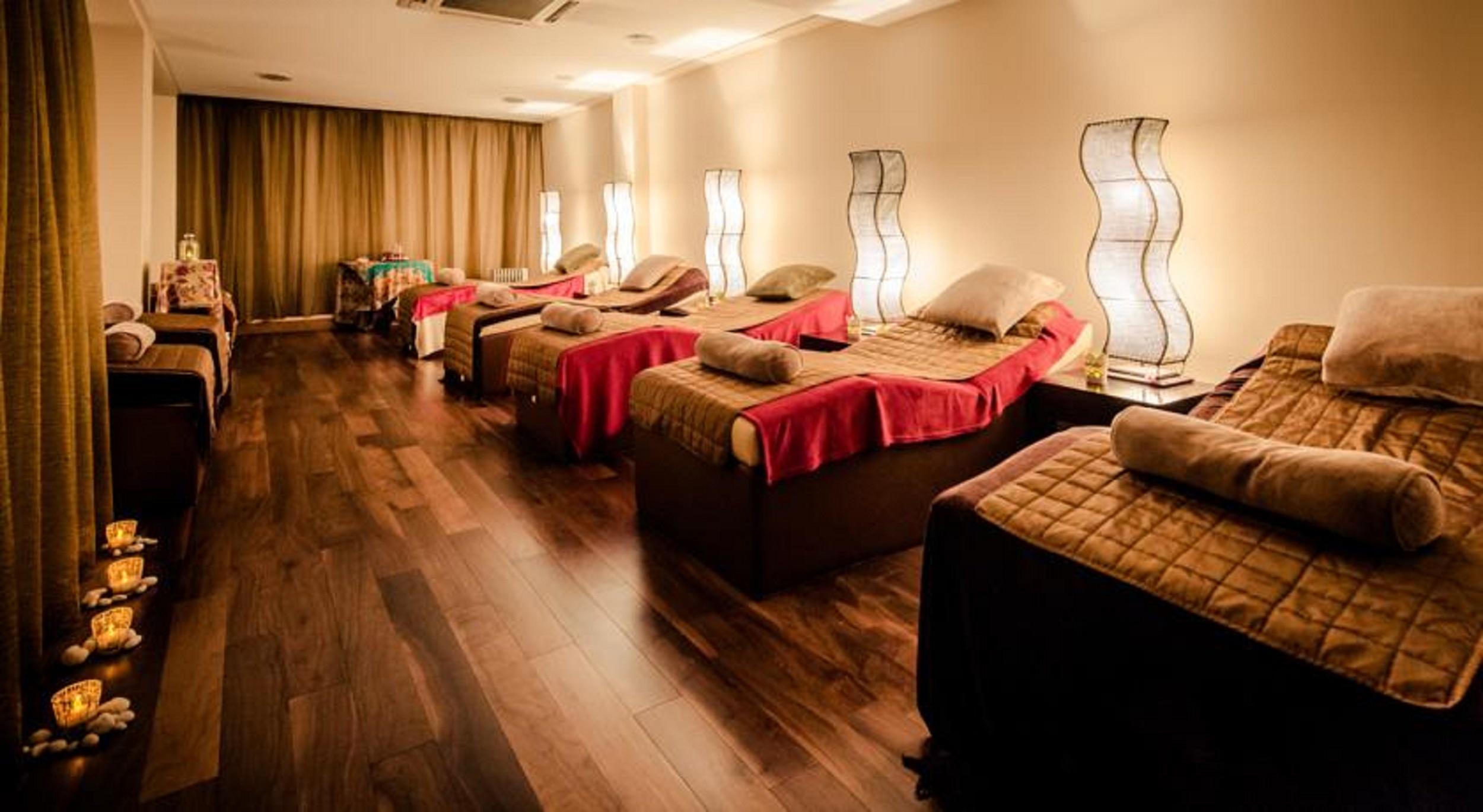 Rochestown Lodge Hotel ดุนเลรี ภายนอก รูปภาพ