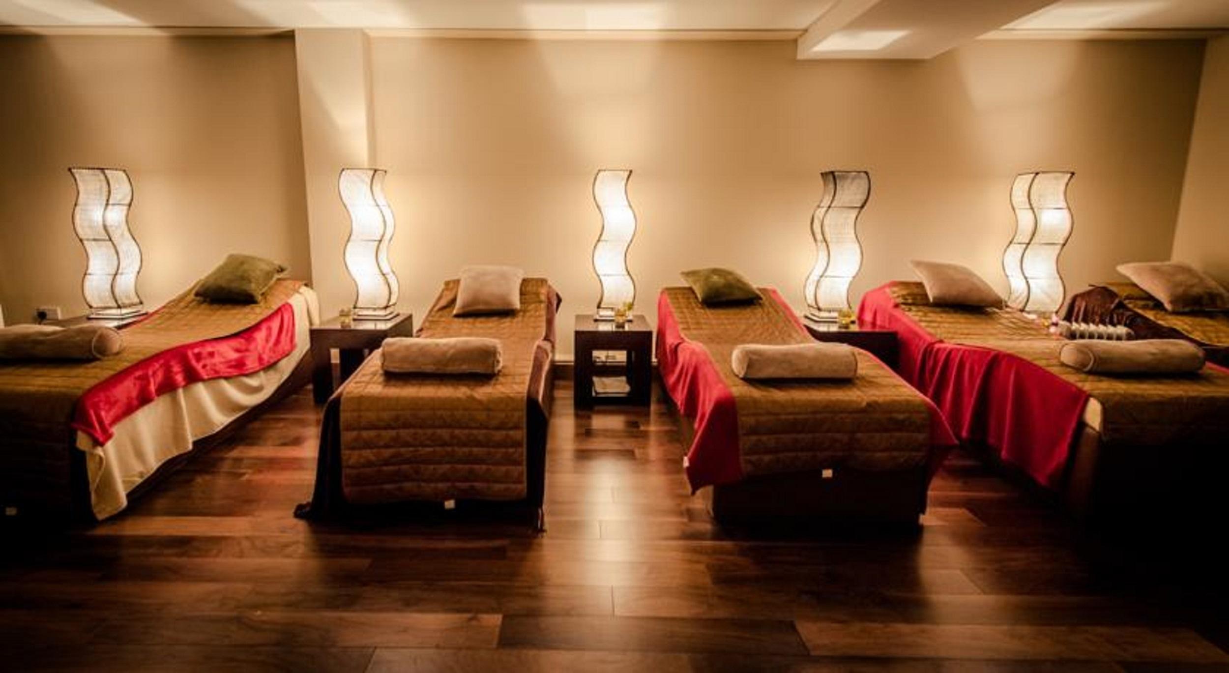 Rochestown Lodge Hotel ดุนเลรี ภายนอก รูปภาพ