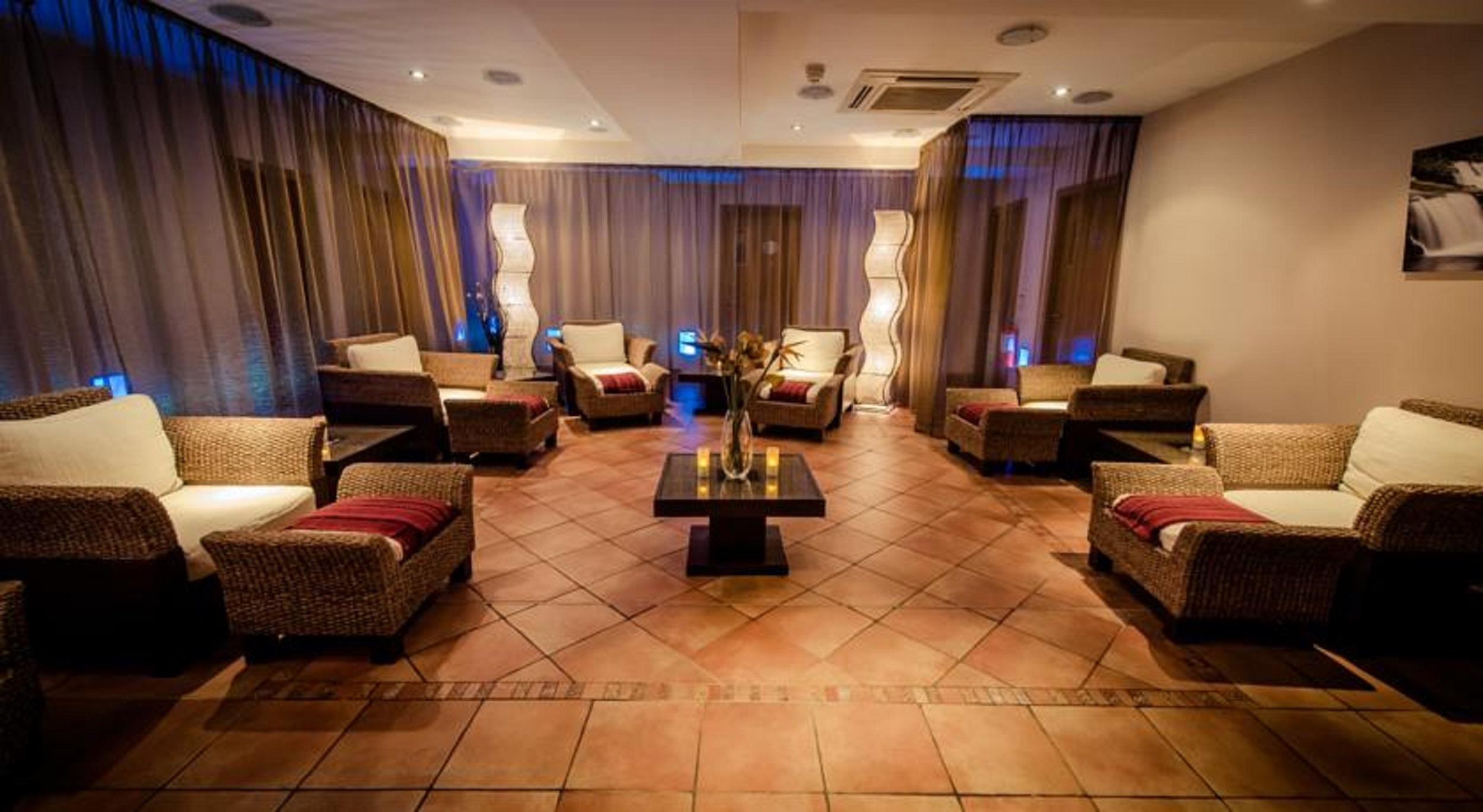 Rochestown Lodge Hotel ดุนเลรี ภายนอก รูปภาพ