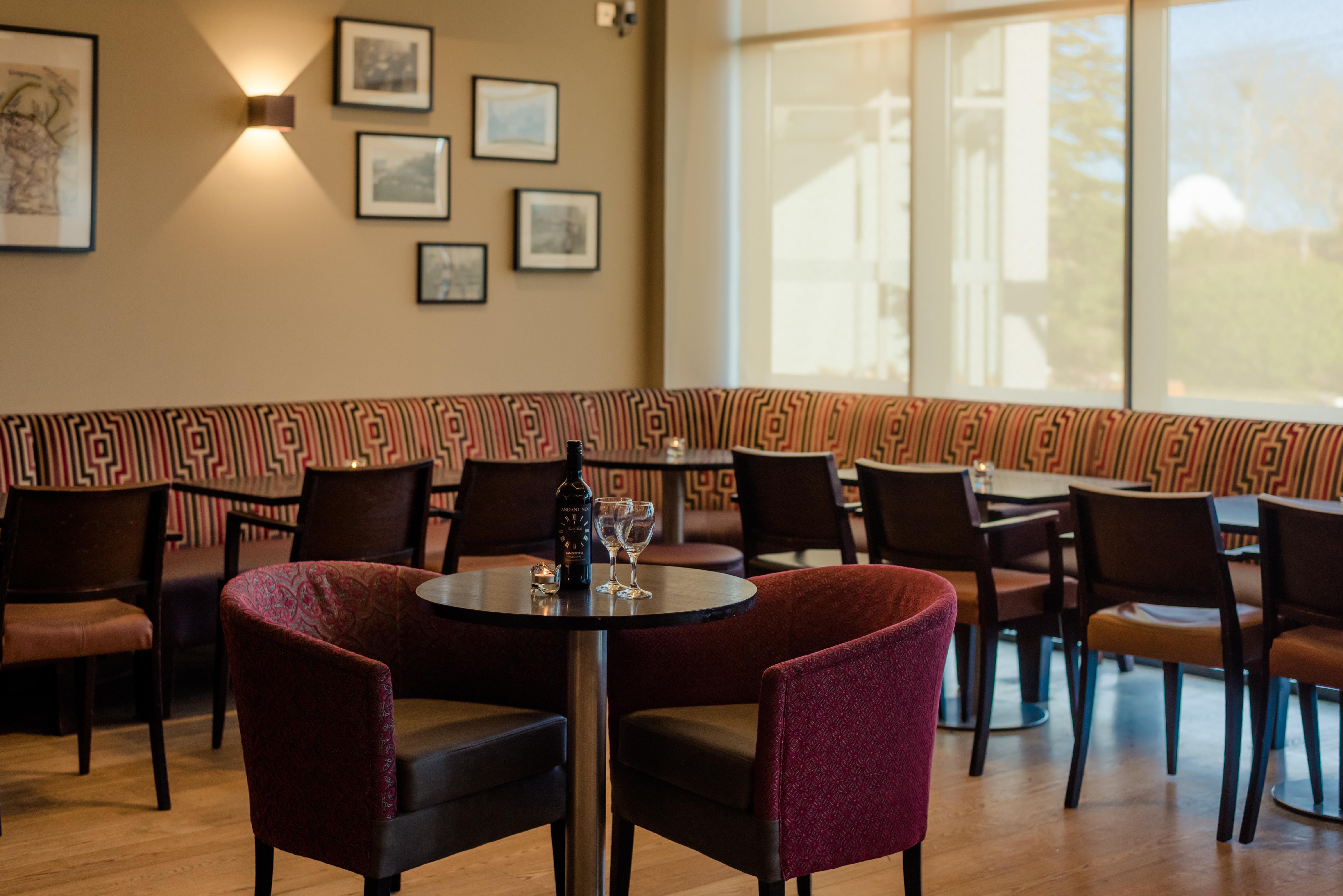 Rochestown Lodge Hotel ดุนเลรี ภายนอก รูปภาพ