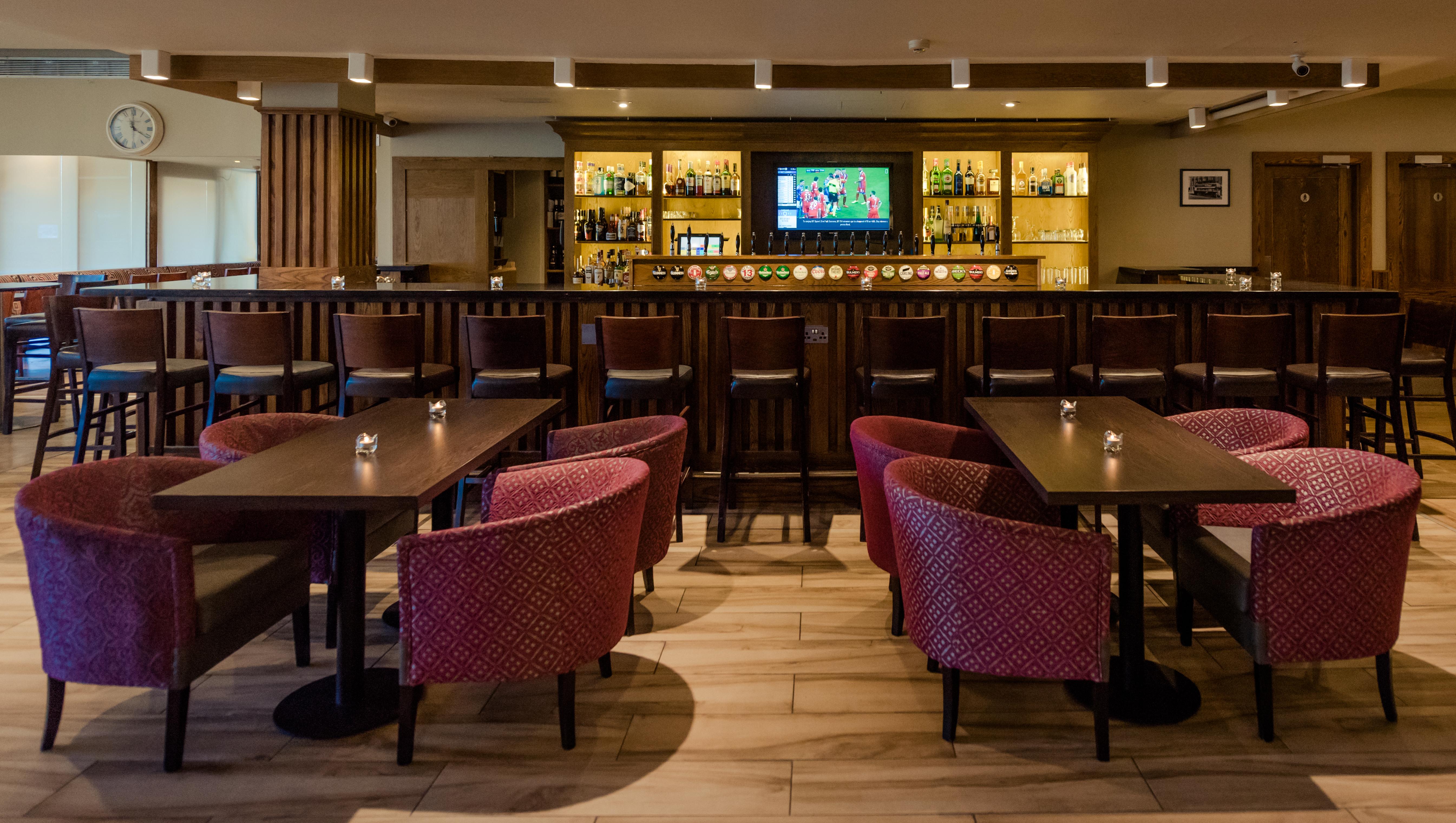 Rochestown Lodge Hotel ดุนเลรี ภายนอก รูปภาพ