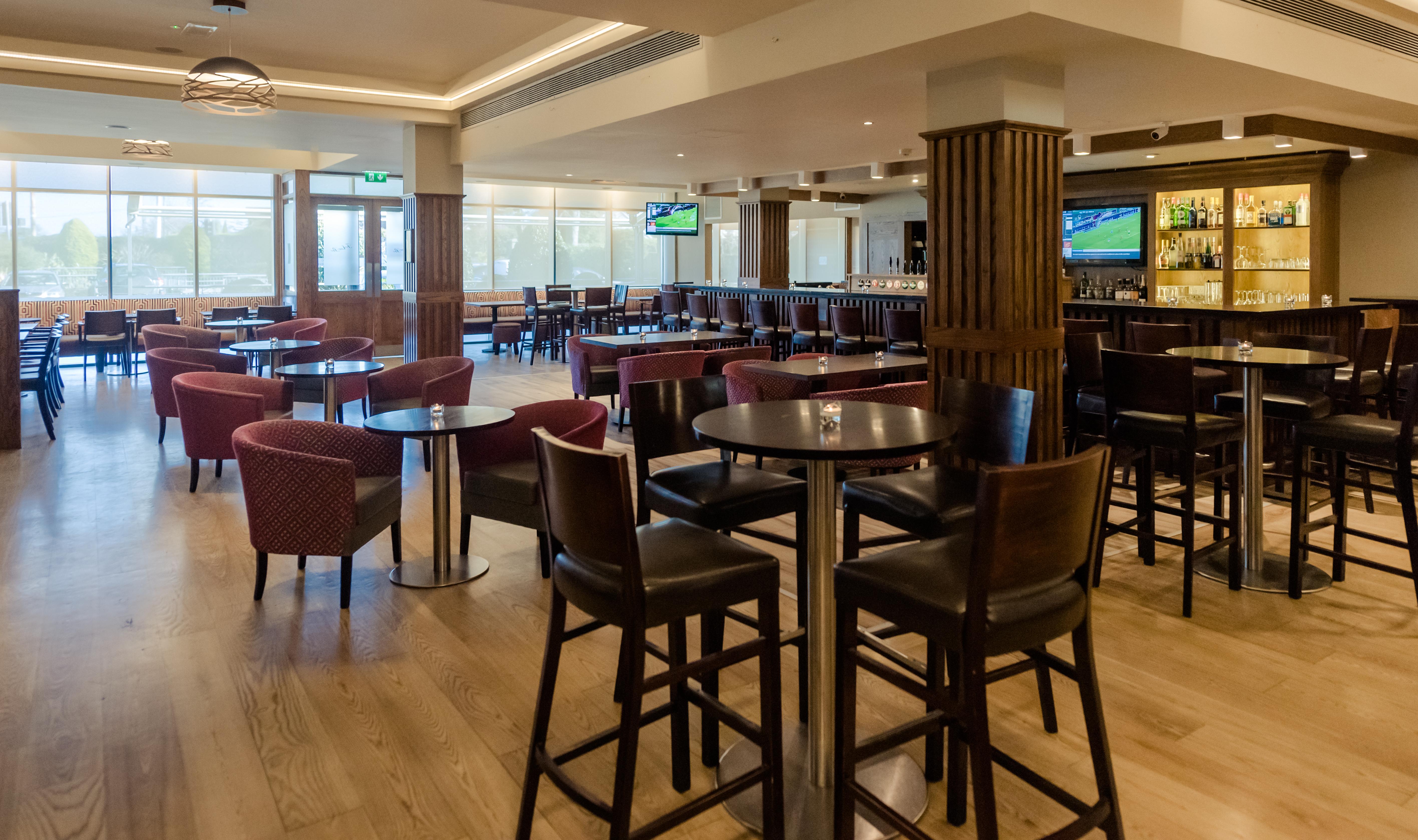 Rochestown Lodge Hotel ดุนเลรี ภายนอก รูปภาพ